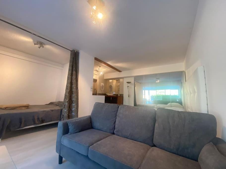 Villa 181, Port Nature, au village naturiste Apartment in Agde