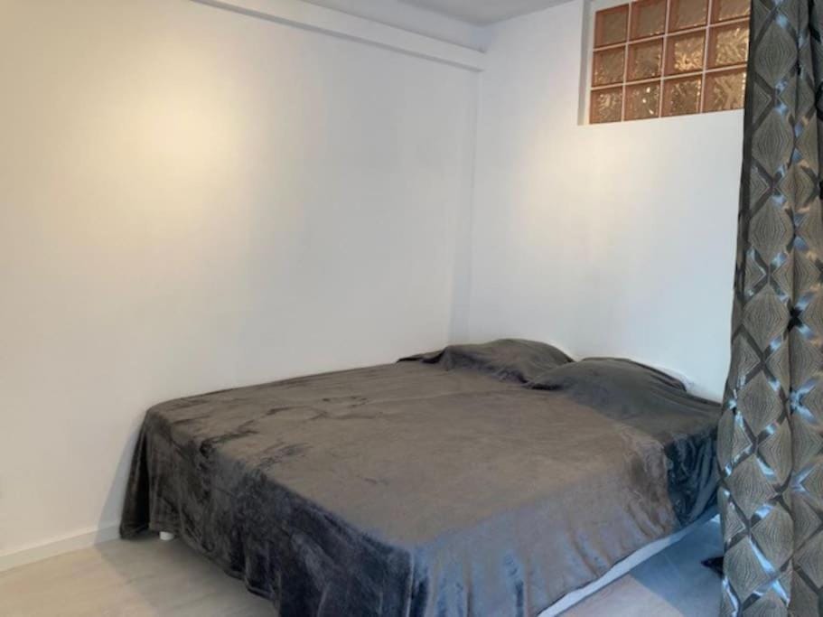 Villa 181, Port Nature, au village naturiste Apartment in Agde