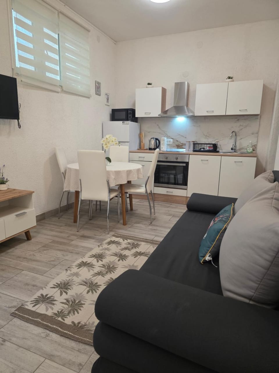 Apartmani Mira 2 Apartment in Split