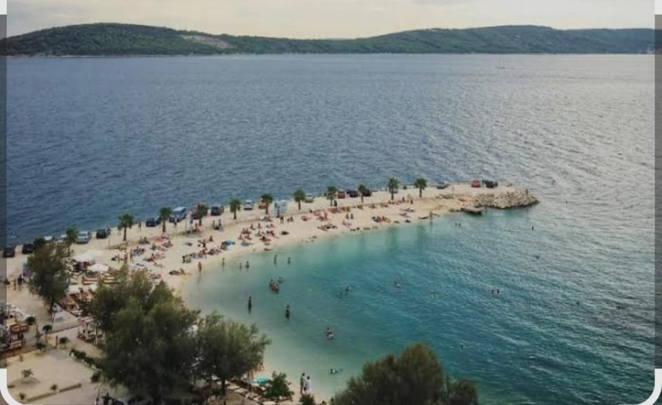 Apartmani Mira 2 Apartment in Split