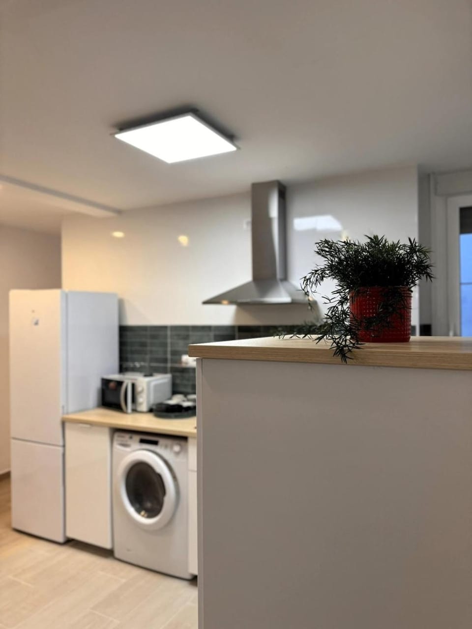 Amplio y acogedor - centro - San Luis Apartment in Seville