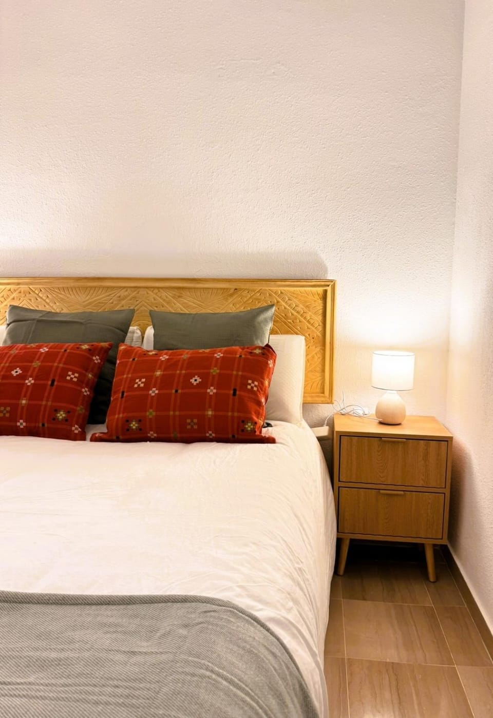 Amplio y acogedor - centro - San Luis Apartment in Seville