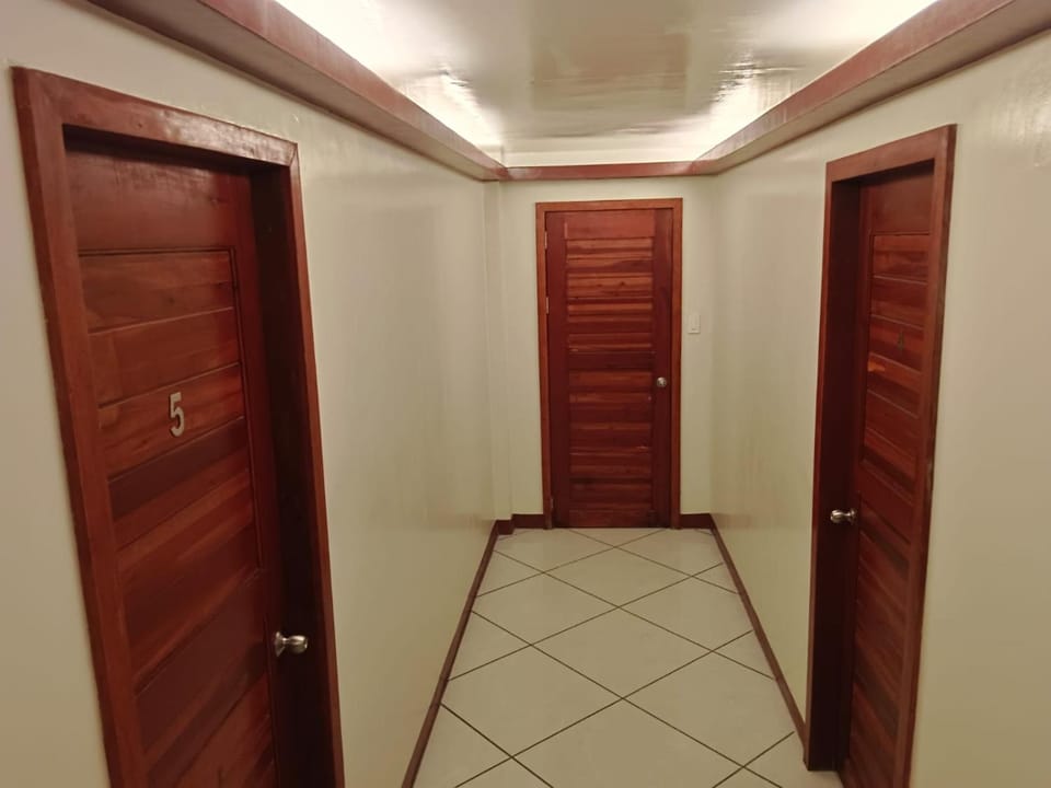 #3 Green room Inn Siargao Vacation rental in General Luna