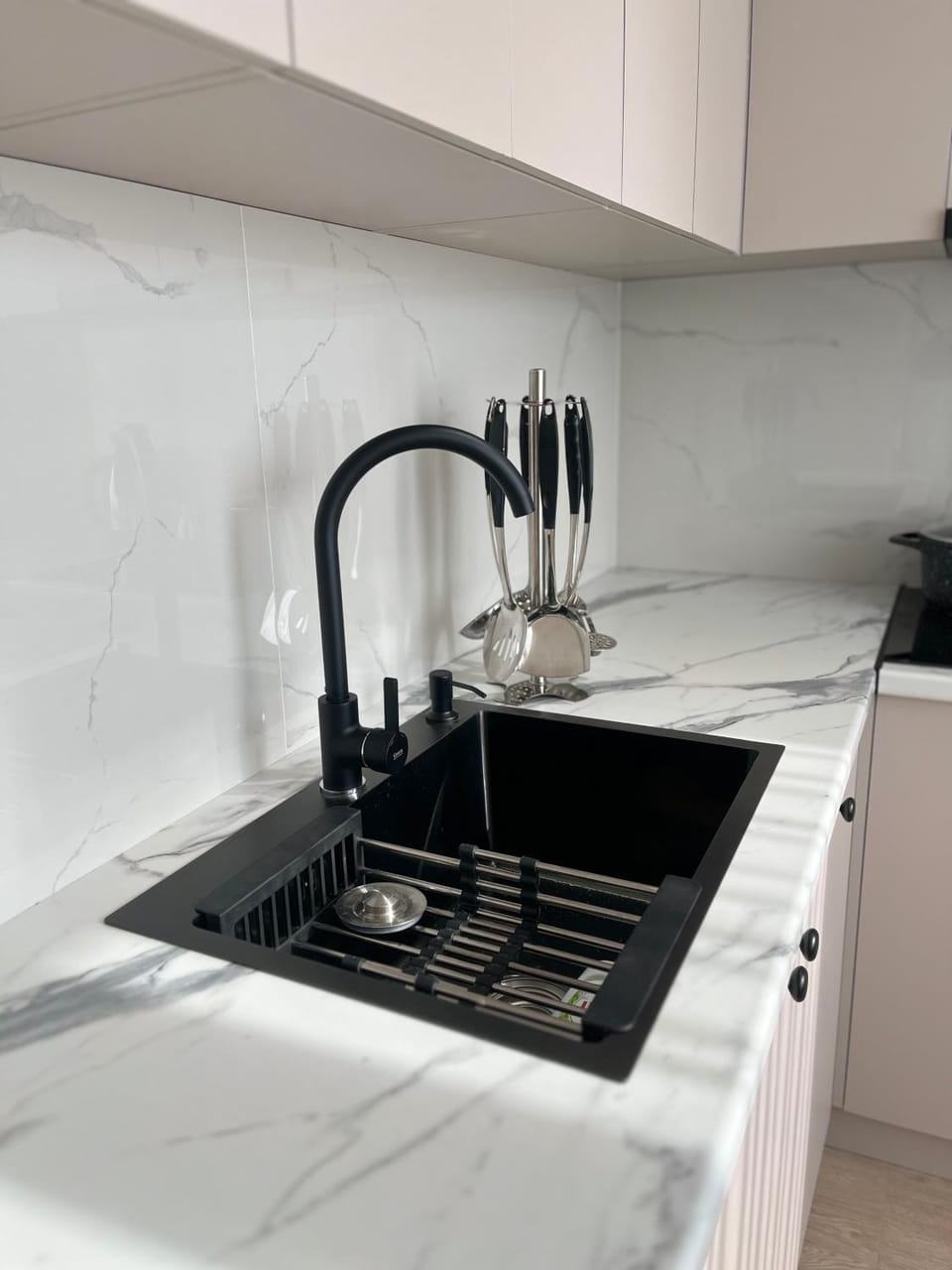жилой комплекс Navoi 3.0 Apartment in Almaty