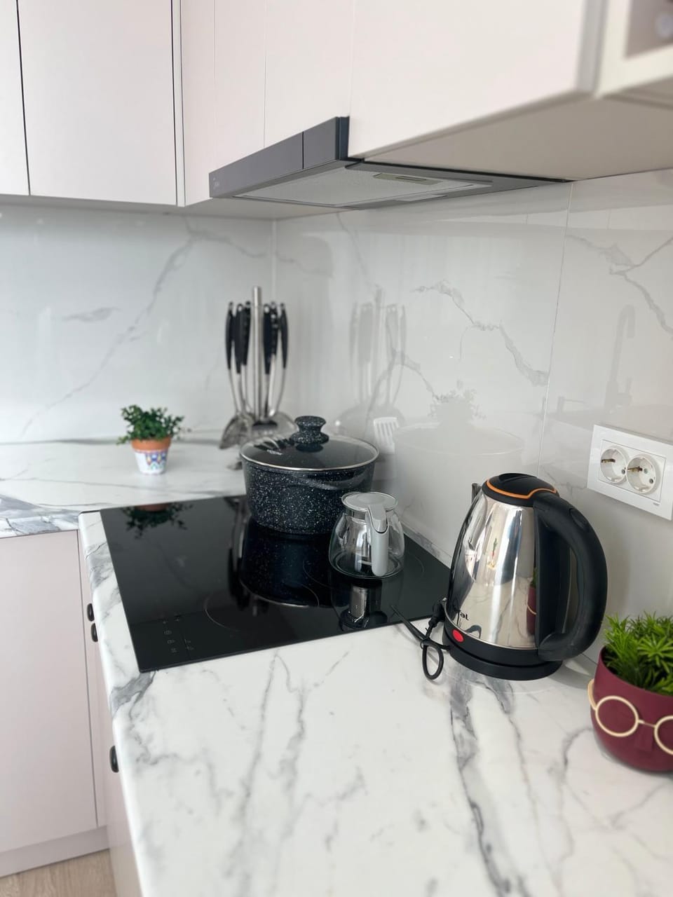 жилой комплекс Navoi 3.0 Apartment in Almaty