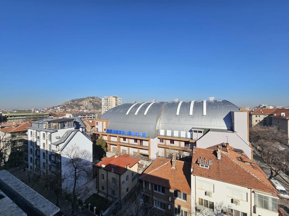 City view