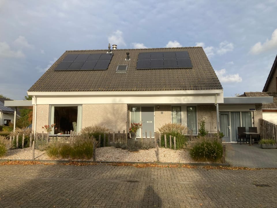 Studio Lodo Apartment in Middelburg