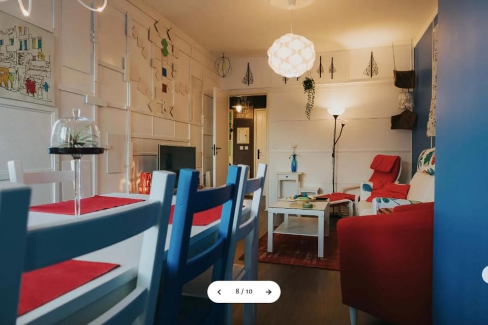 Apartamento Santos Apartment in Nazaré