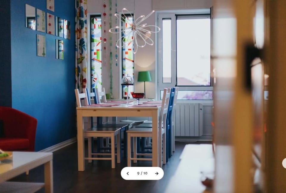 Apartamento Santos Apartment in Nazaré