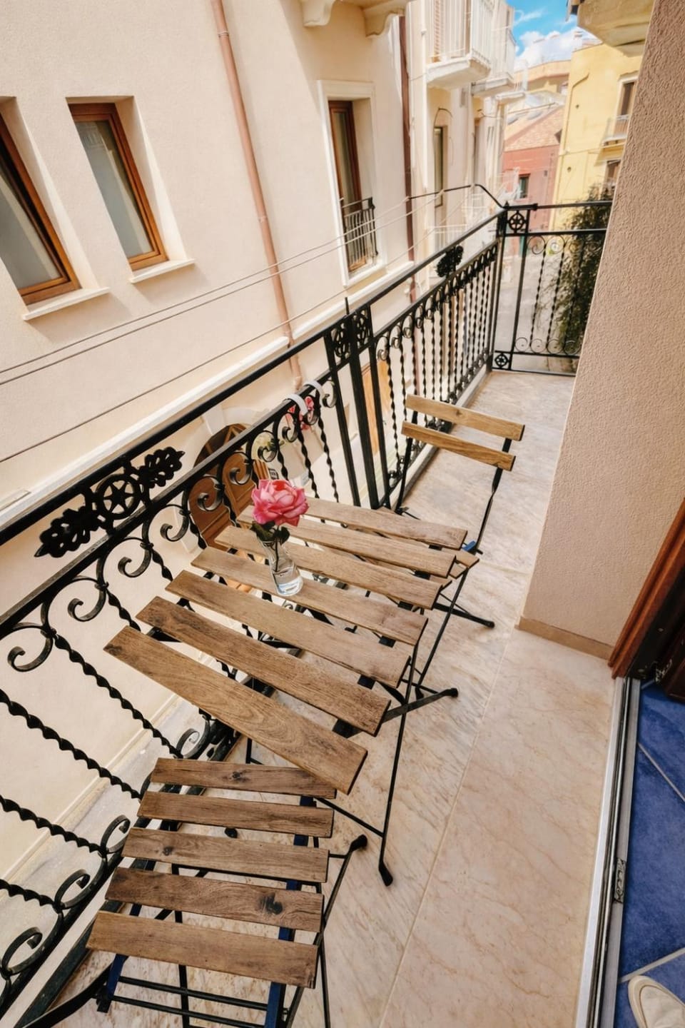 Oikos Design Sicily Apartment in Castellammare del Golfo