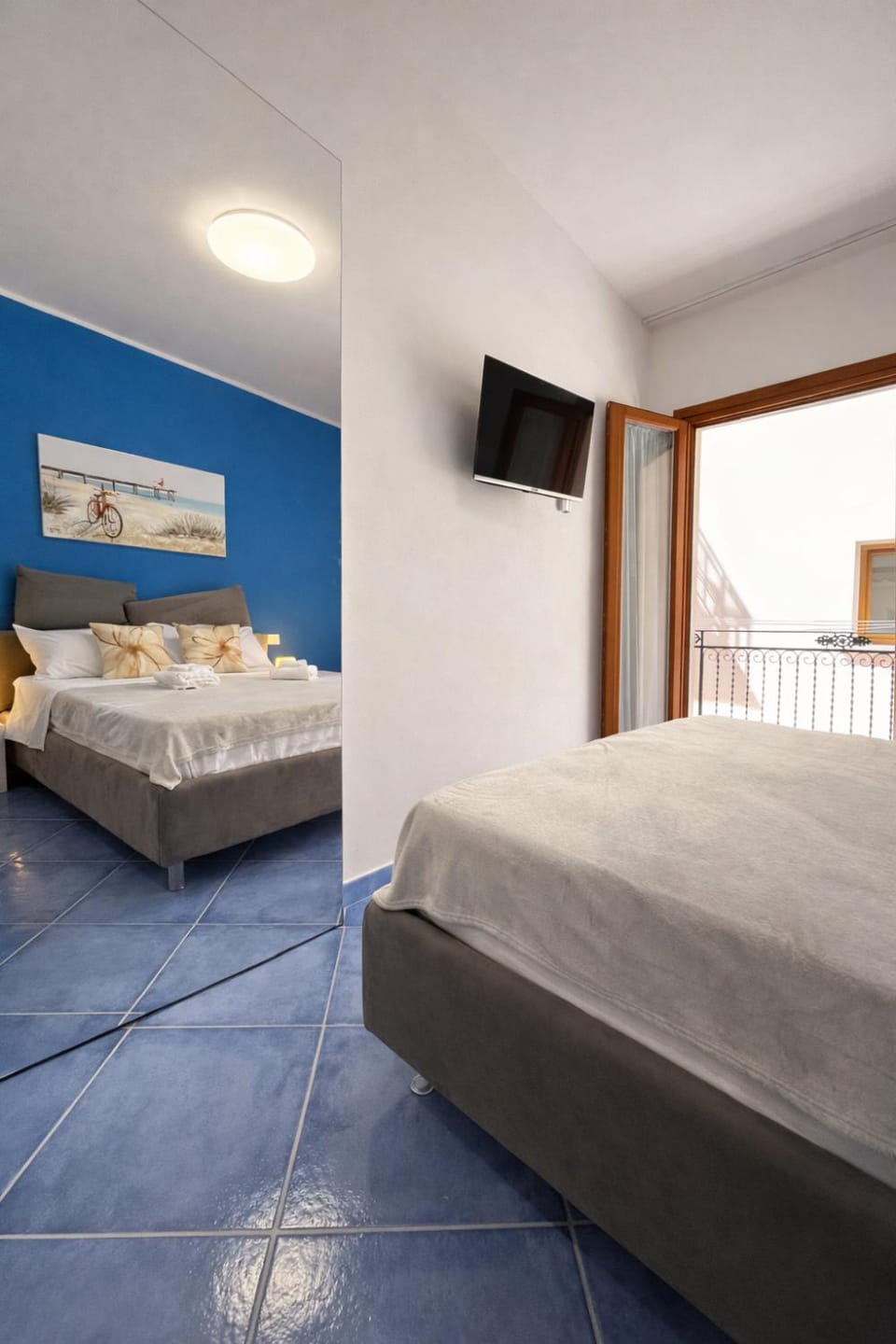 Oikos Design Sicily Apartment in Castellammare del Golfo