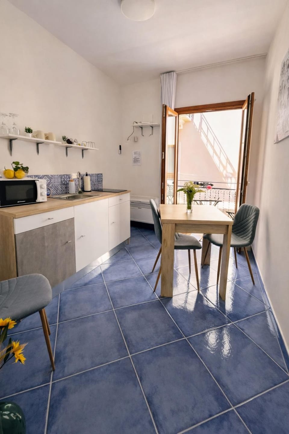 Oikos Design Sicily Apartment in Castellammare del Golfo