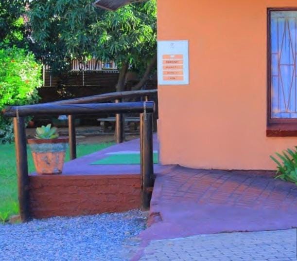 Day, Garden, Garden view