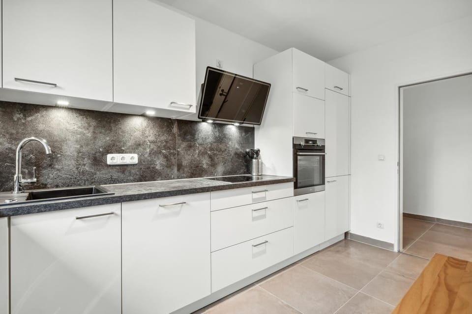 SC01 Großes Apartment bei FFM! Apartment in Hesse