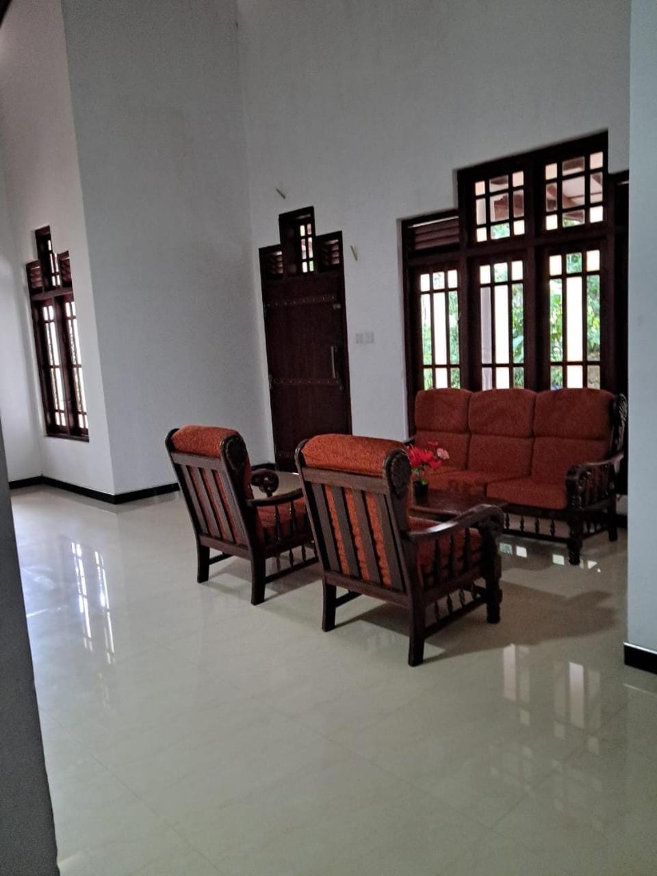 DG Villa Villa in Southern Province