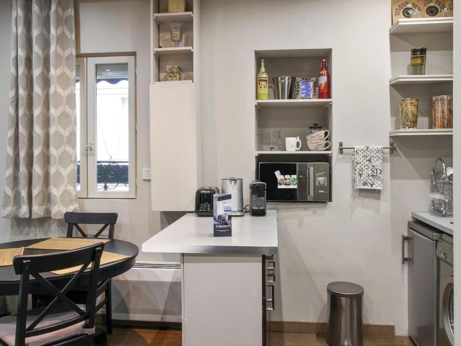 minibar