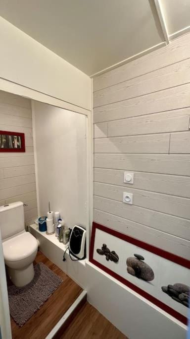 Magnifique appartement T2 en coeur de ville Apartment in Vannes