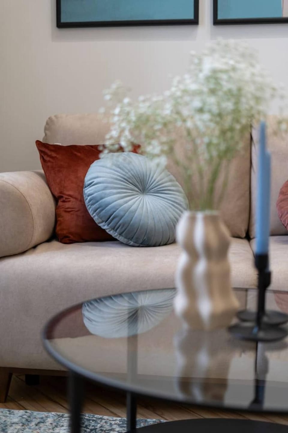 Cracow Best Location Apartment No6 Free Parking Apartment in Krakow