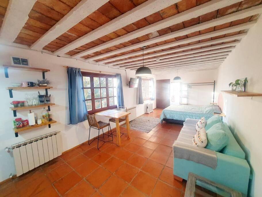 light-flooded apartment in the neighborhood Apartment in San Carlos Bariloche