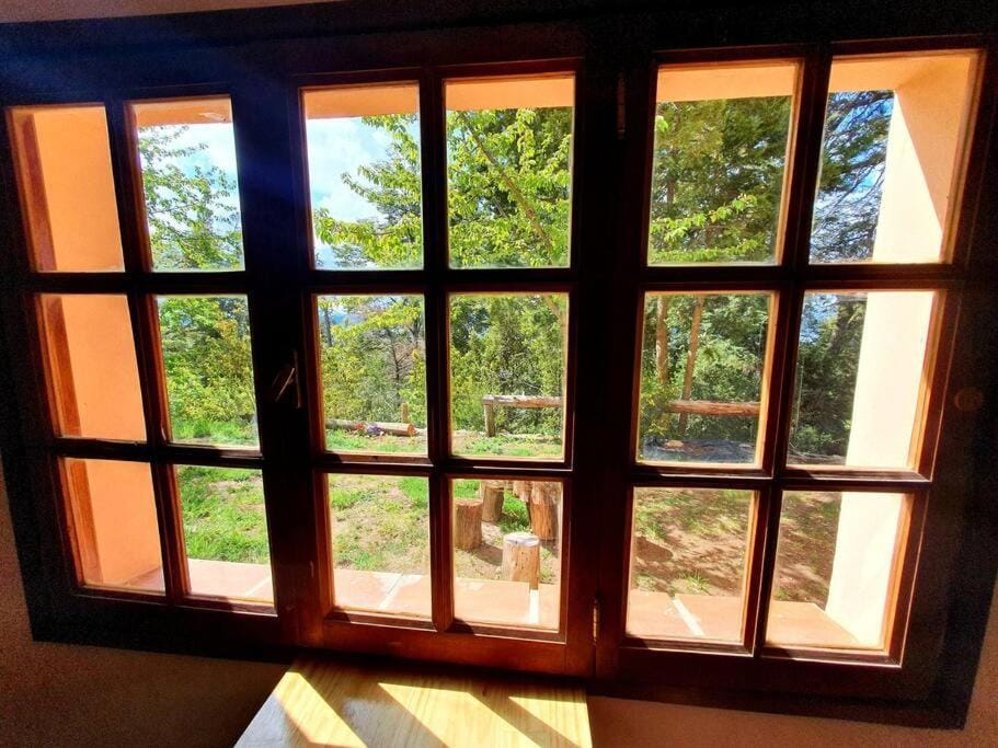 light-flooded apartment in the neighborhood Apartment in San Carlos Bariloche