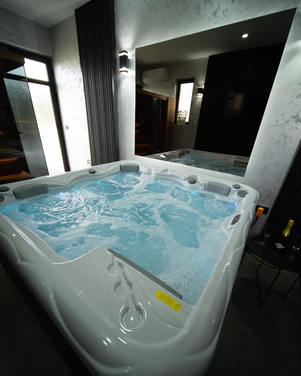 Ilic House Apartment in Belgrade