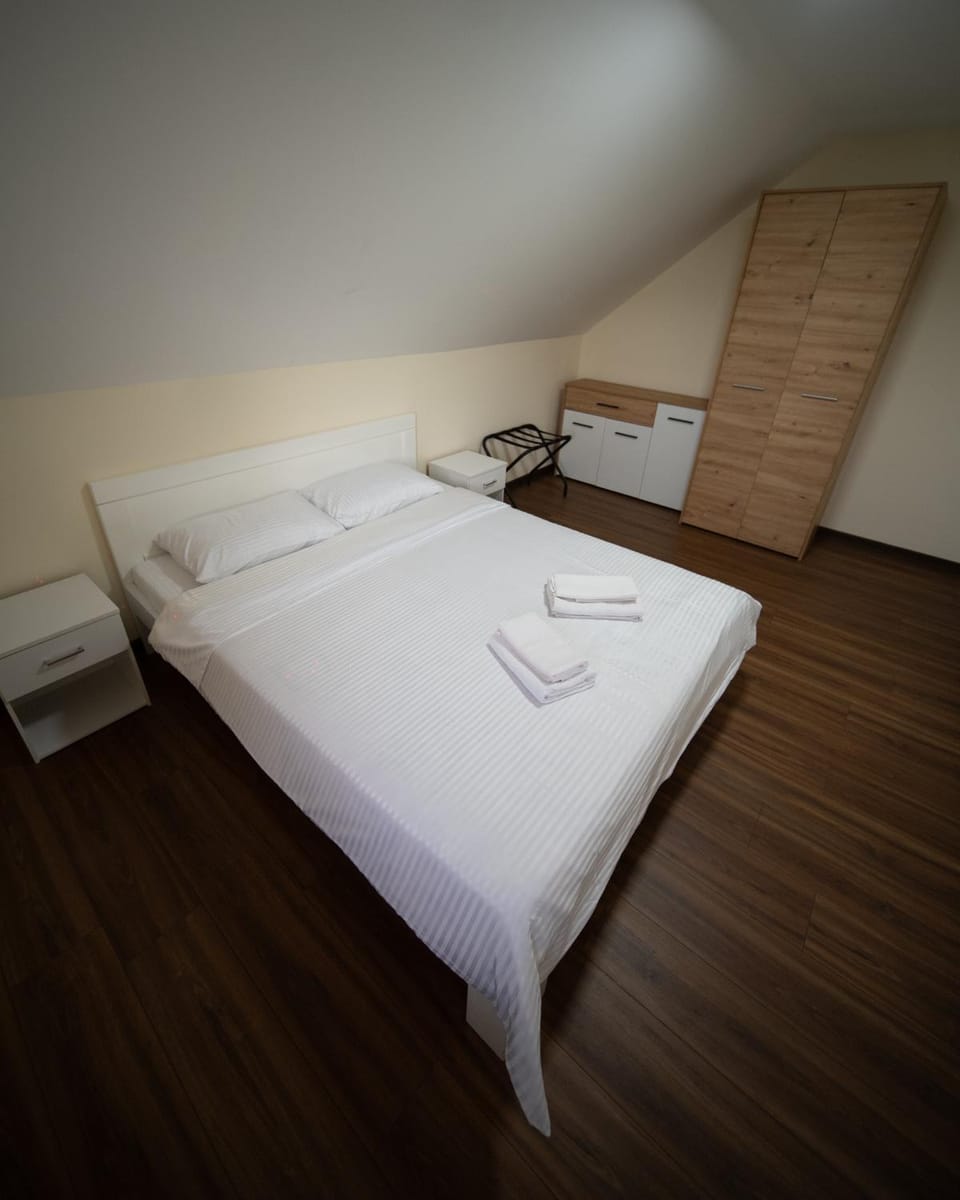 Ilic House Apartment in Belgrade