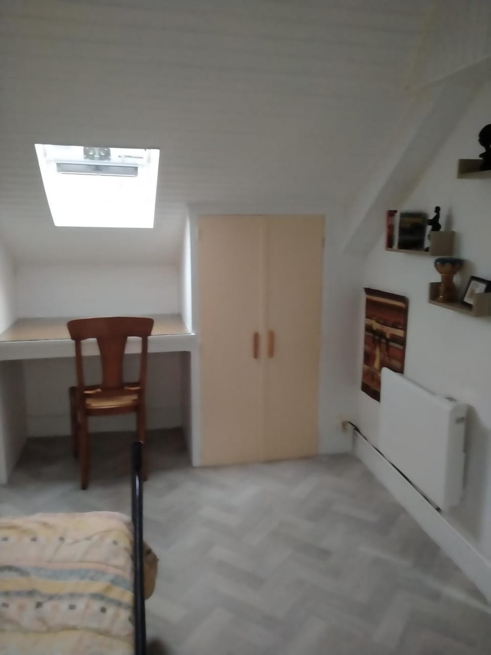 La maison bleue Vacation rental in Auvergne-Rhône-Alpes