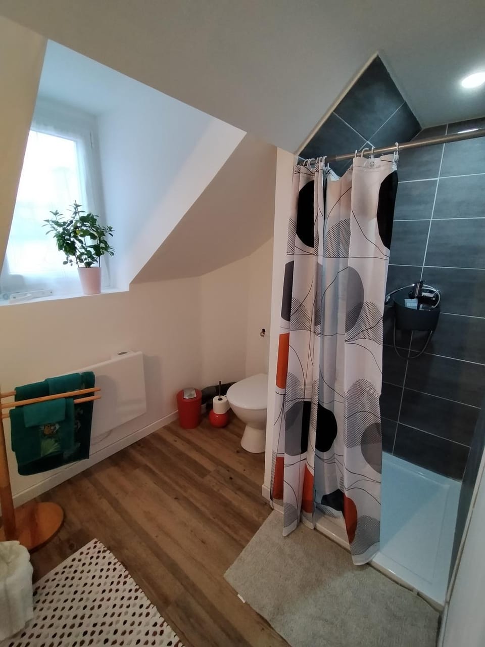 La maison bleue Vacation rental in Auvergne-Rhône-Alpes