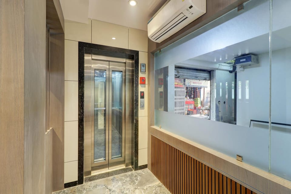 elevator