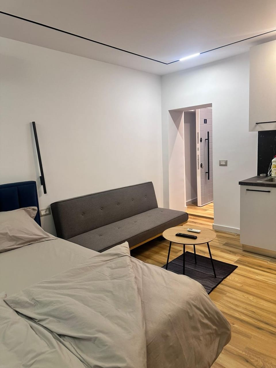 Modern Central Apartments Apartment in Tirana