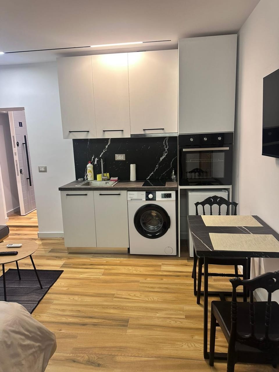 Modern Central Apartments Apartment in Tirana