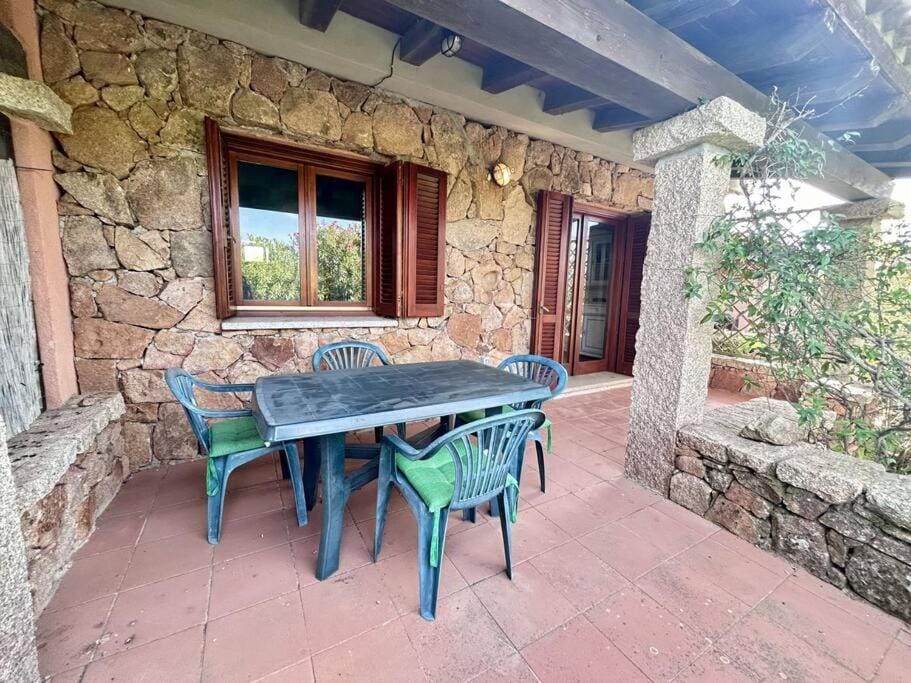 Miriacheddu 3 Apartment in Sardinia