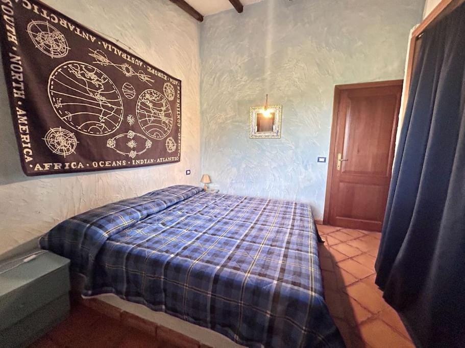 Miriacheddu 3 Apartment in Sardinia