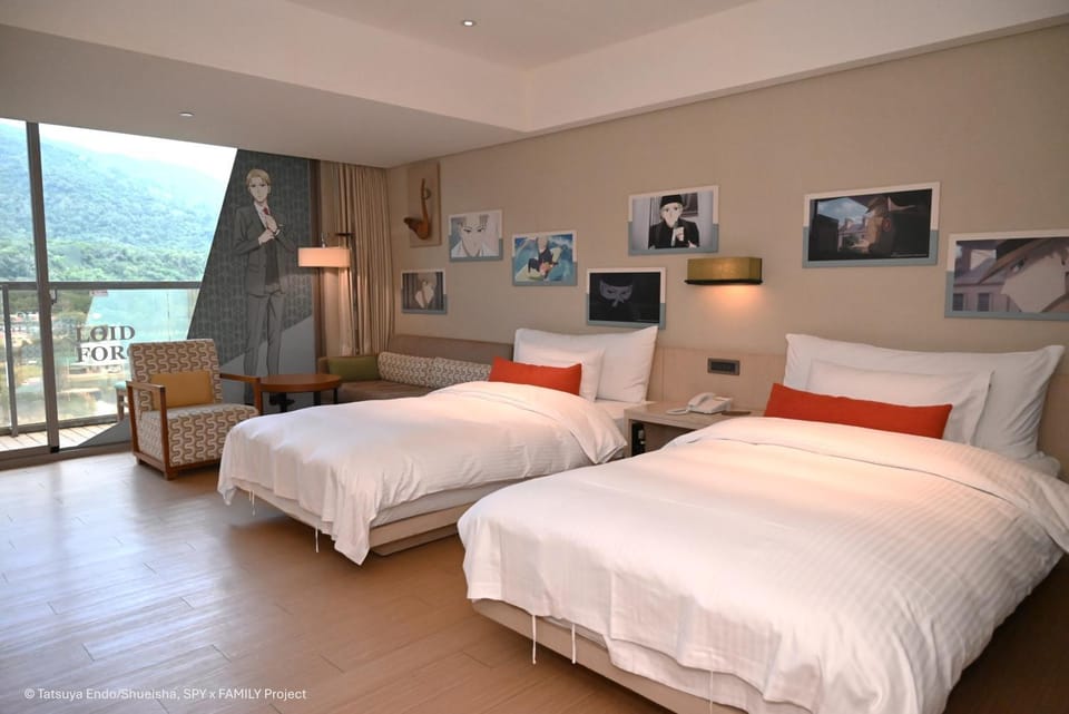 Chihpen Century Hotel Hotel in Kaohsiung