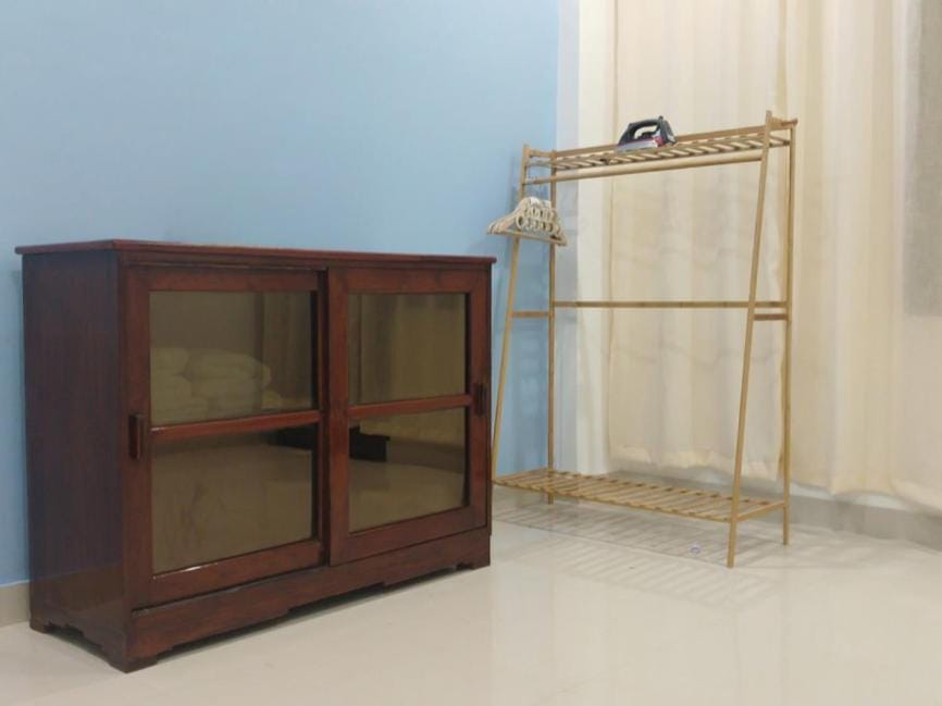 wardrobe