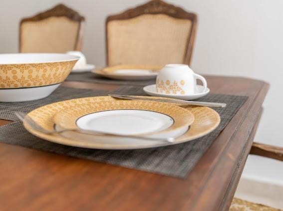 Starling suites Apartment in Nairobi