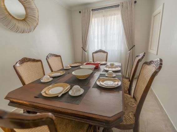 Starling suites Apartment in Nairobi