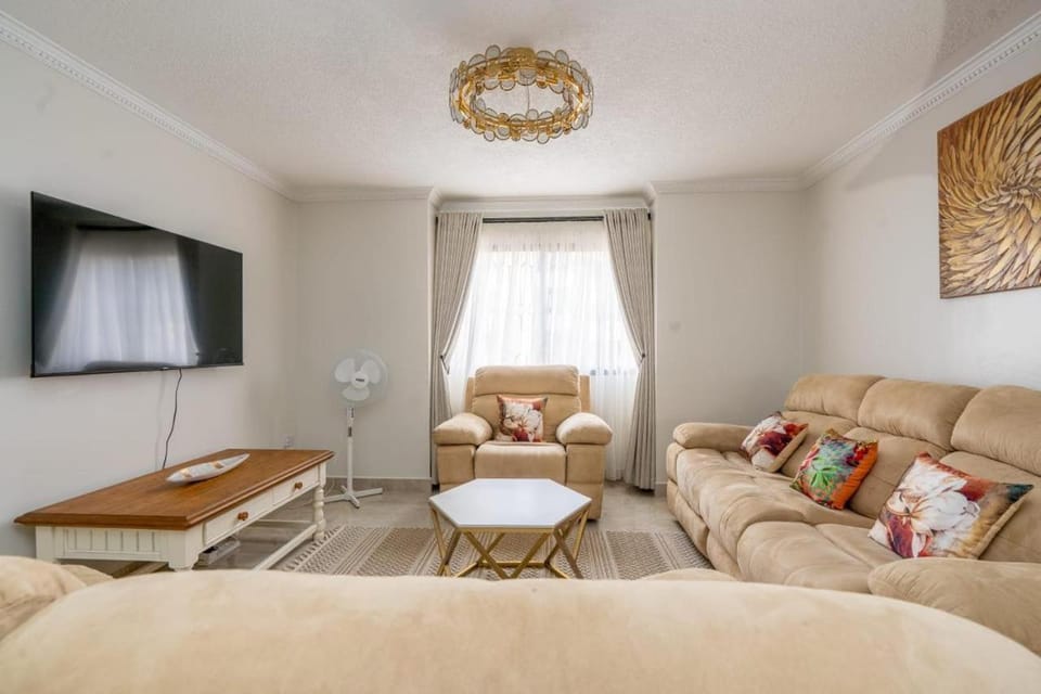 Starling suites Apartment in Nairobi