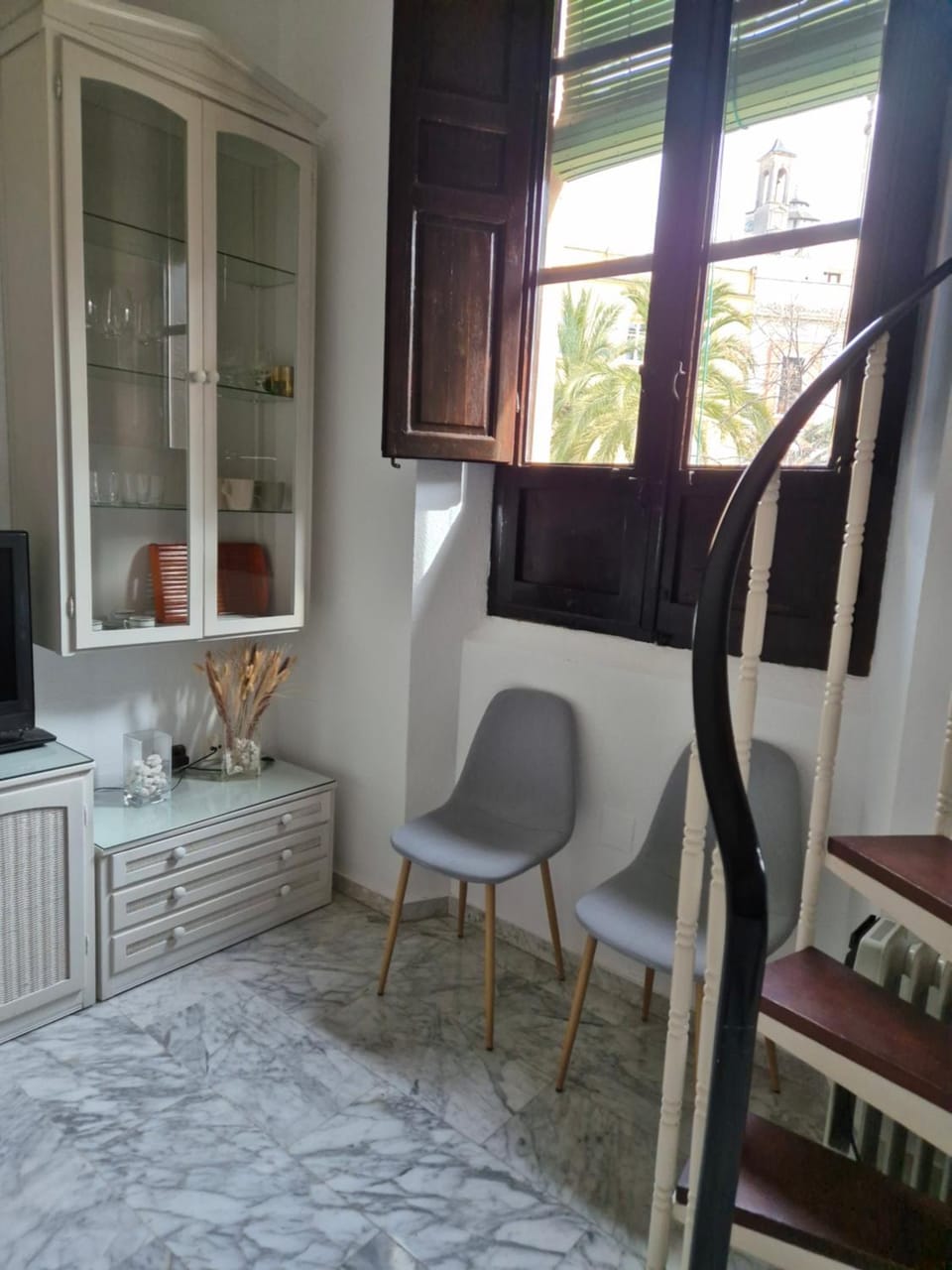 Catedral Suite Apartment in Granada