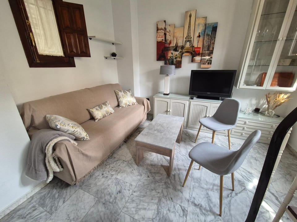 Catedral Suite Apartment in Granada