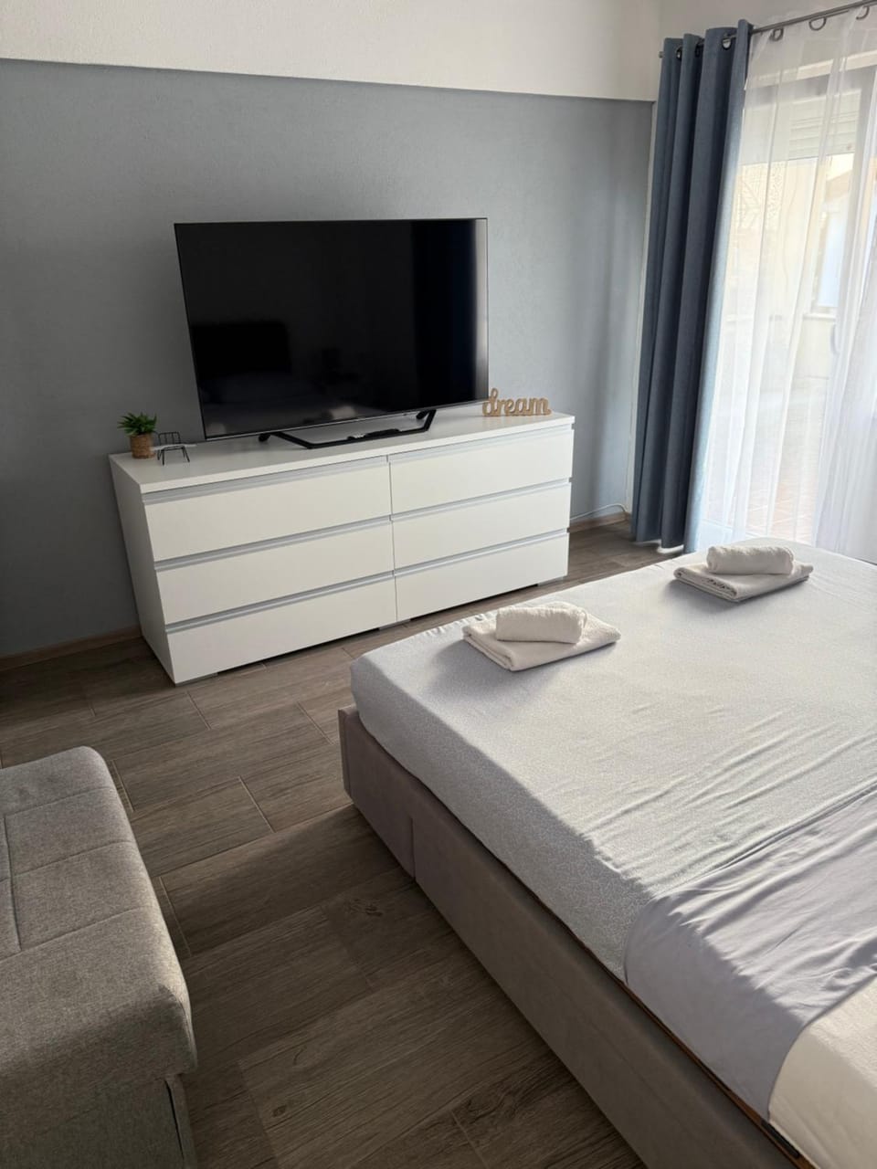 Aurora 50 m from the sea Apartment in Zadar County
