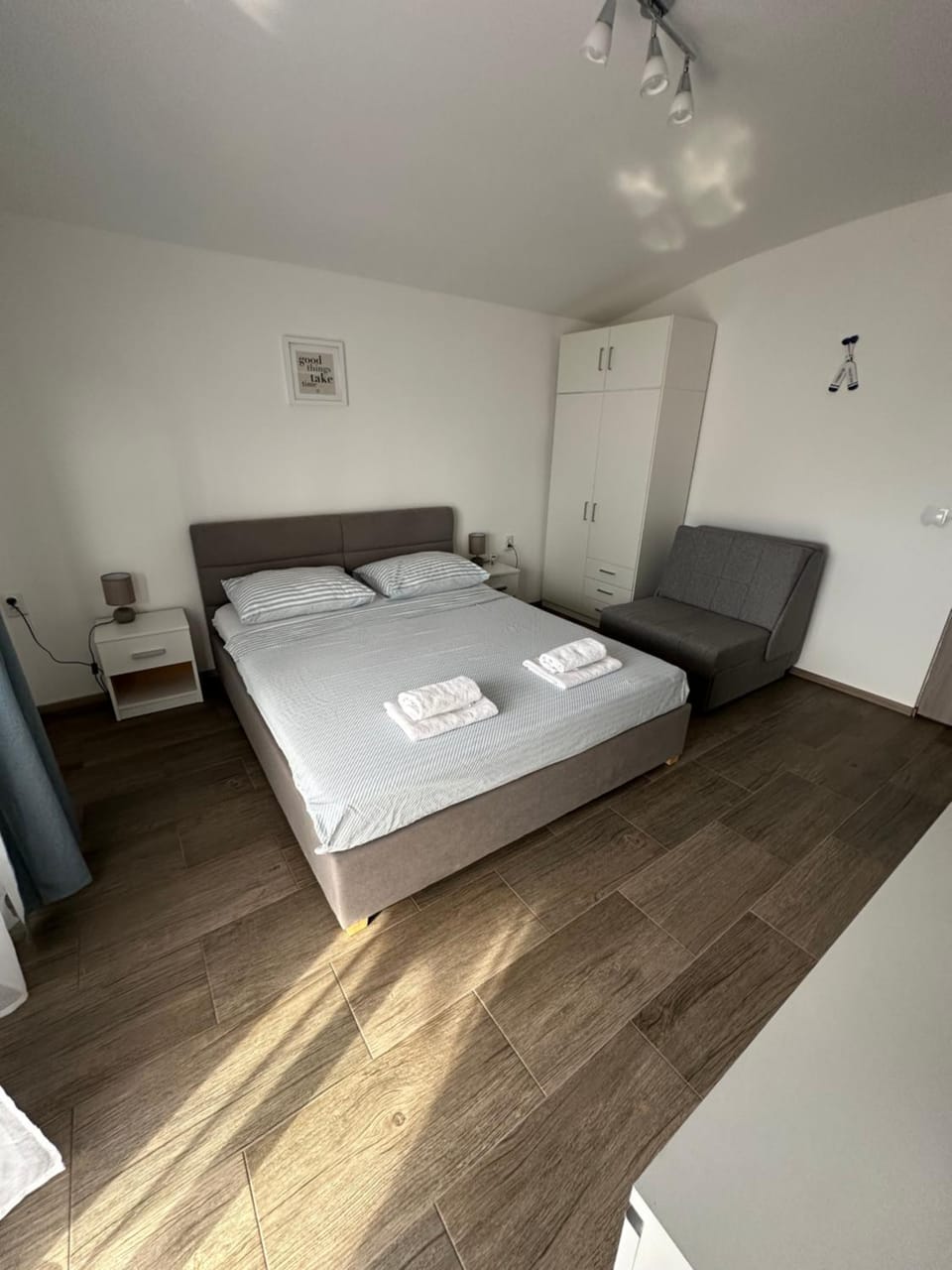 AURORA apartment - 70 m from the sea Apartment in Zadar County