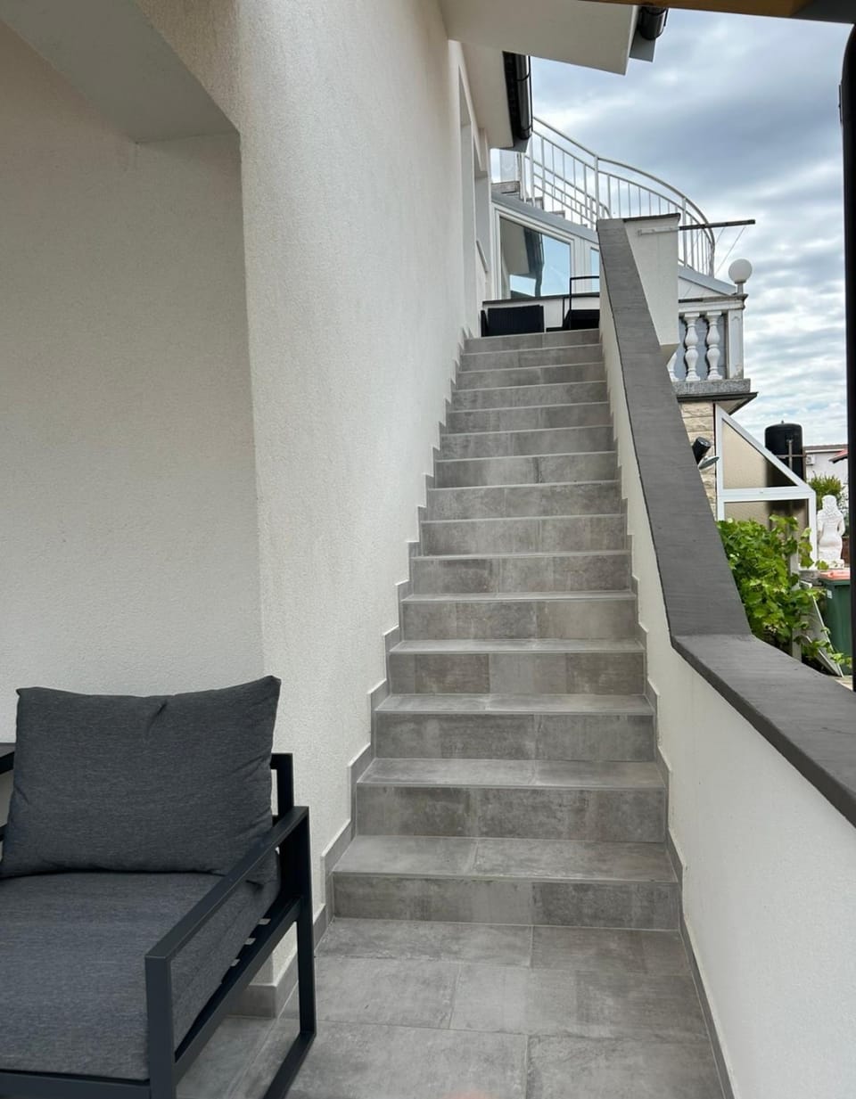 AURORA apartment - 70 m from the sea Apartment in Zadar County