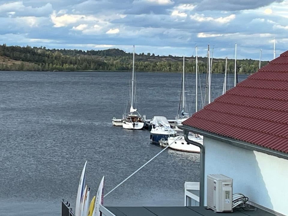 Lake view