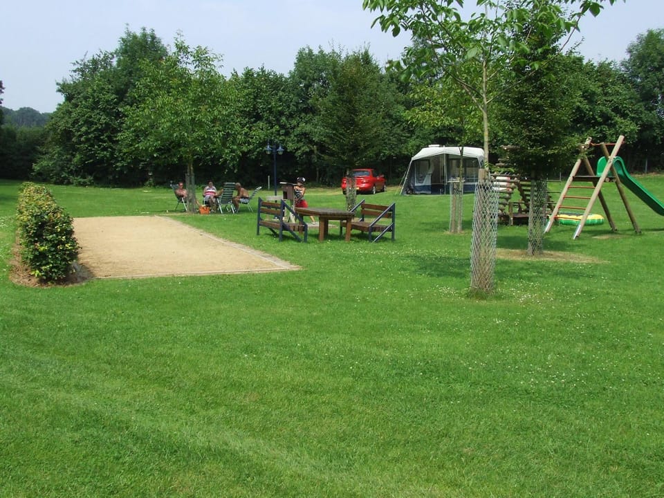 Holiday home OSSA Basecamp House in Roermond