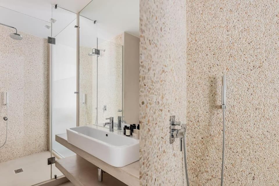 Contemporary Bliss 2BR Apartment in Athens by UPSTREET Apartment in Athens