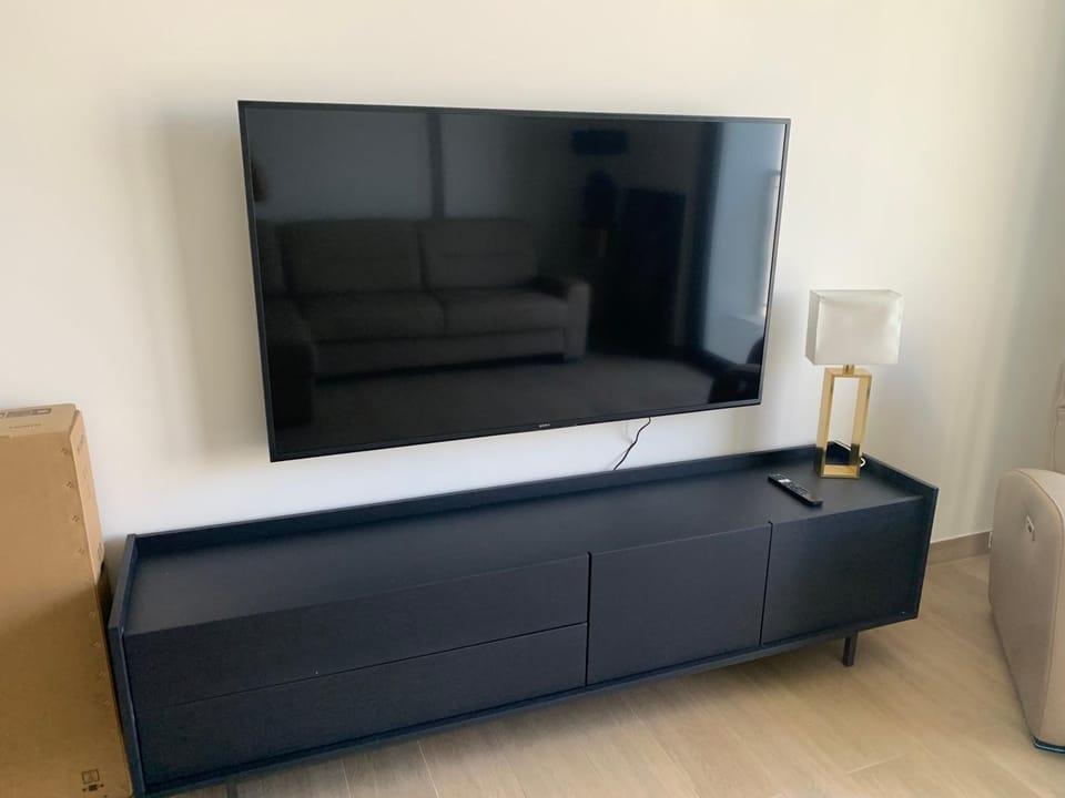 TV and multimedia