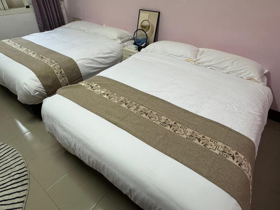 Lukang Hung-shiu Homestay Vacation rental in Fujian