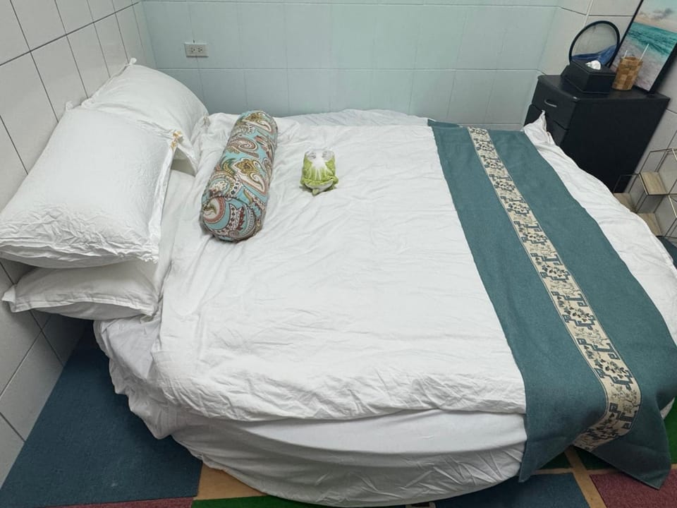 Lukang Hung-shiu Homestay Vacation rental in Fujian