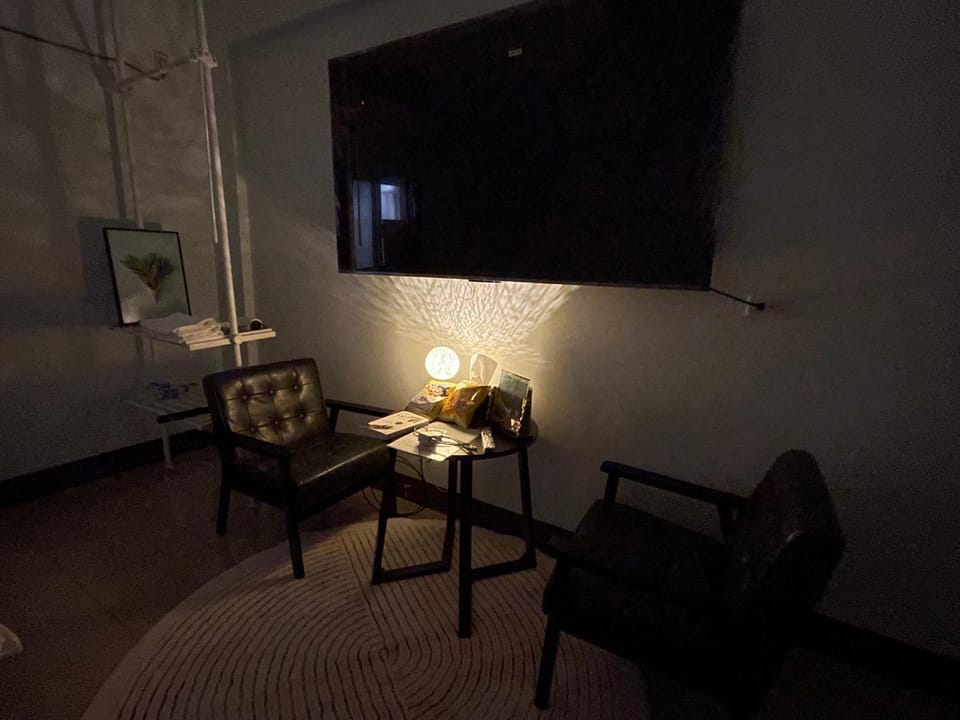 Lukang Hung-shiu Homestay Vacation rental in Fujian